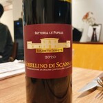 タベルナ・バルボーネ - 