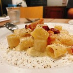 タベルナ・バルボーネ - 