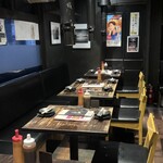 炭火焼ホルモン ぐう - 