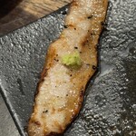 炭火焼ホルモン ぐう - 