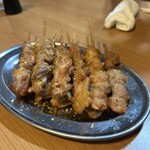 大衆酒場 松山横丁 - 