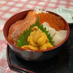 定食 めし屋 - 
