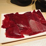 らむすけ - エゾシカ シンタマ