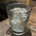 炭火焼ホルモン ぐう - 