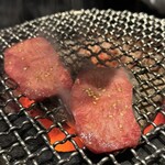 炭火焼ホルモン ぐう - 