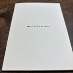 Mr. CHEESECAKE グランスタ東京店 - 