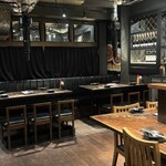 炭火焼ホルモン ぐう - 