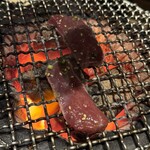 炭火焼ホルモン ぐう - 