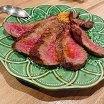 タベルナ・バルボーネ - 