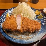 はせ川 - 平田牧場の三元豚