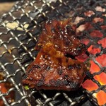 炭火焼ホルモン ぐう - 