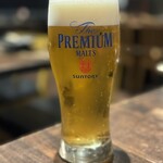 炭火焼ホルモン ぐう - 