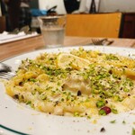 タベルナ・バルボーネ - 