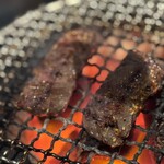 炭火焼ホルモン ぐう - 