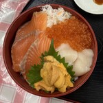 定食 めし屋 - 