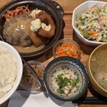 ダディーズダイニング - 