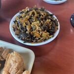 長浜ラーメン一番 松原南店 - 