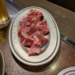 いまじん - 上ハラミ