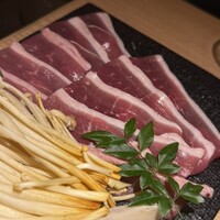 鴨ときどき馬 神保町本店 - 