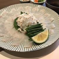 臼杵ふぐ山田や 大分都町店 - 
