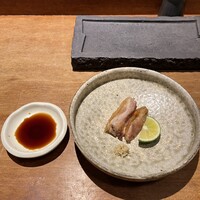 やきとり松里 - 