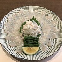 臼杵ふぐ山田や 大分都町店 - 