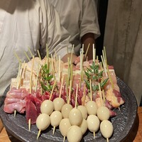 やきとり松里 - 