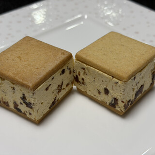 Review list : [Closed]Ivorish Gransuta Tokyo Ten - Tokyo/Sweets