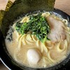 横浜家系ラーメン 沼田家