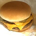 マクドナルド - 料理写真: