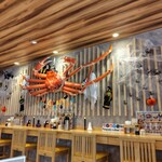 越前がに やまに水産 - 