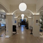 Mariage de Farine - オサレ〜