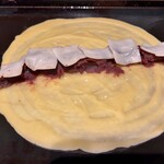 月島もんじゃ こぼれや - 