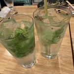 スパイス処 らんか1/2 - 