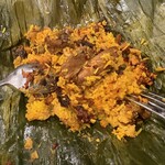 スパイス処 らんか1/2 - 