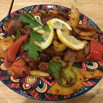 スパイス処 らんか1/2 - 