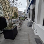 Mariage de Farine - 北野〜よぃ〜