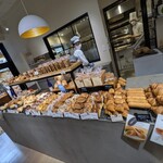 Mariage de Farine 神戸北野ノスタ店 - 美味しそうだよぃ〜（笑）