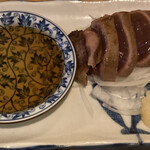 大衆酒場BEETLE - レバーは焼くけど玉ねぎちょい心配なりました。まぁ新鮮よね。うん。