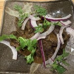 スパイス処 らんか1/2 - 