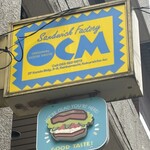 サンドイッチファクトリー・オー・シー・エム - 