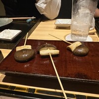 銀座焼とり 京丹波 - 