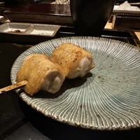 銀座焼とり 京丹波 - 