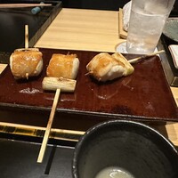 銀座焼とり 京丹波 - 