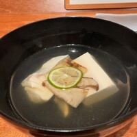 鮨 りかく - 