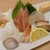 日本橋すし鉄 - 料理写真:刺身盛り合わせ