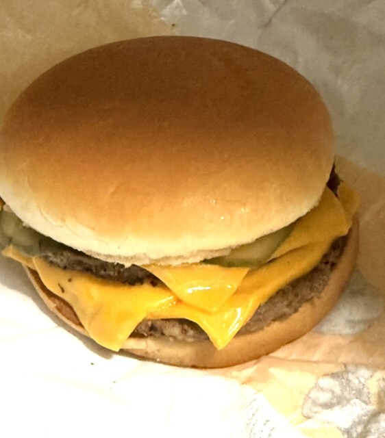 McDonald's Nakanokitaguchi Sanmo-Ru Ten