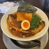 ラーメン いっとうや