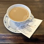 ナノ コーヒーロースター 浅草橋焙煎所