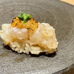 熊本 京都 鮨まつもと - 